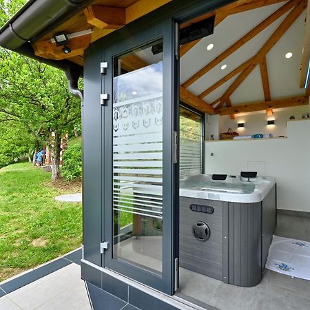 Kuca Za Odmor Hiza I Vila Krapina Extérieur photo