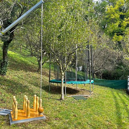 Kuca Za Odmor Hiza I Vila Krapina Extérieur photo
