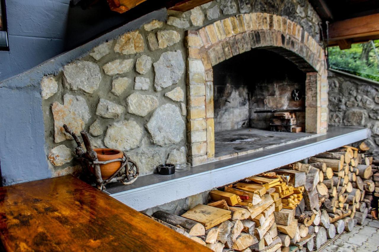 Kuca Za Odmor Hiza I Vila Krapina Extérieur photo