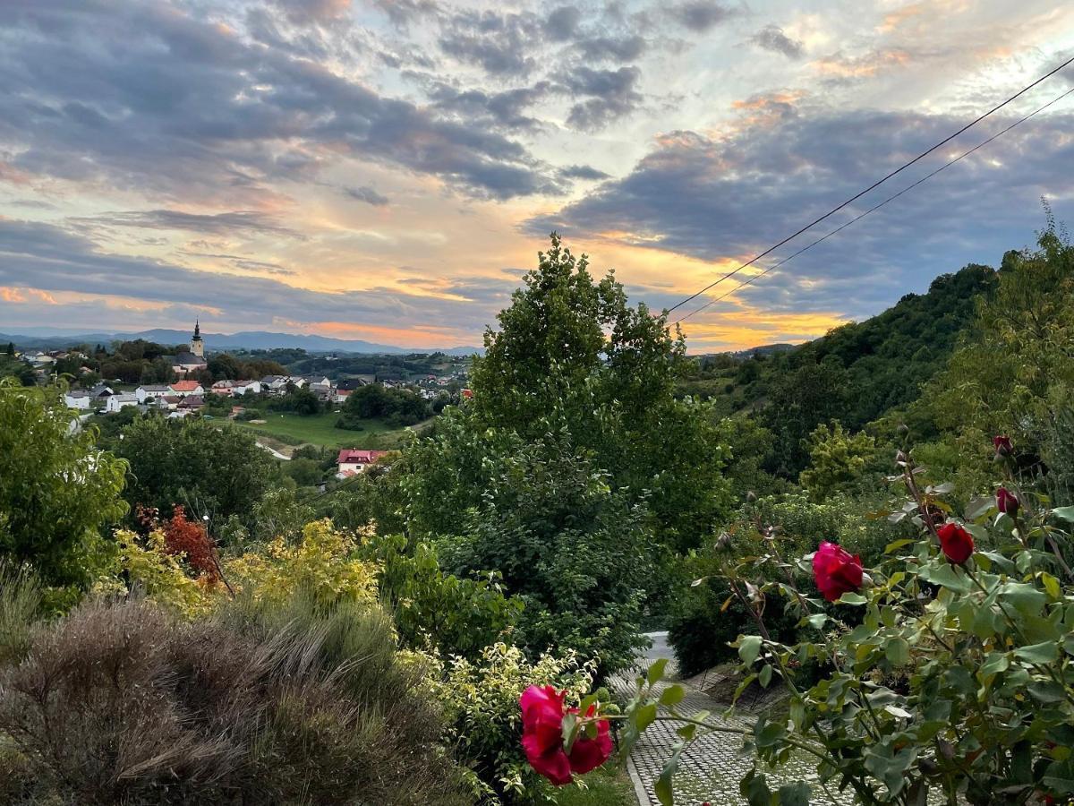 Kuca Za Odmor Hiza I Vila Krapina Extérieur photo
