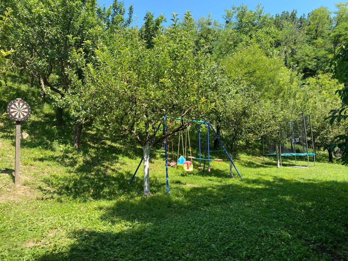 Kuca Za Odmor Hiza I Vila Krapina Extérieur photo