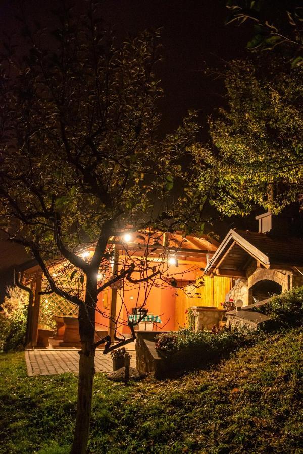 Kuca Za Odmor Hiza I Vila Krapina Extérieur photo