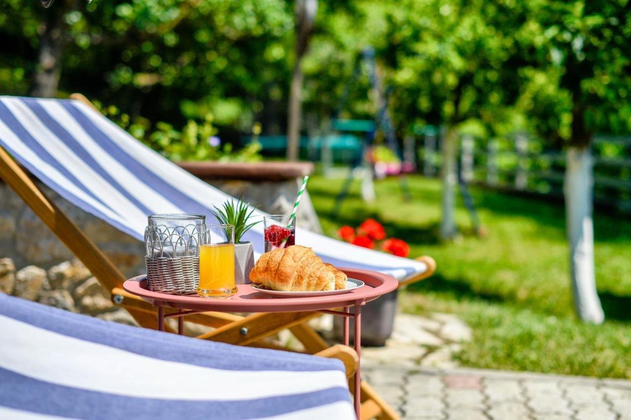 Kuca Za Odmor Hiza I Vila Krapina Extérieur photo