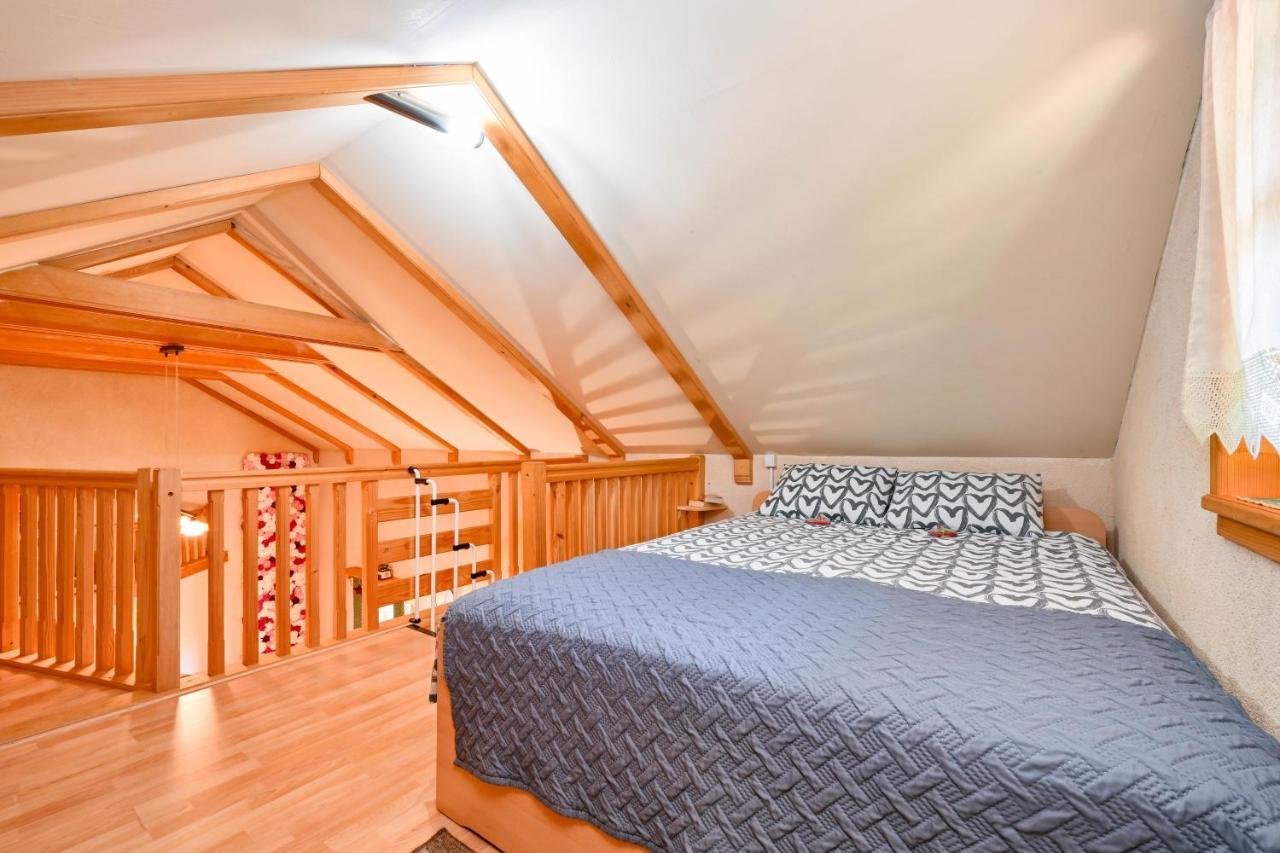 Kuca Za Odmor Hiza I Vila Krapina Extérieur photo