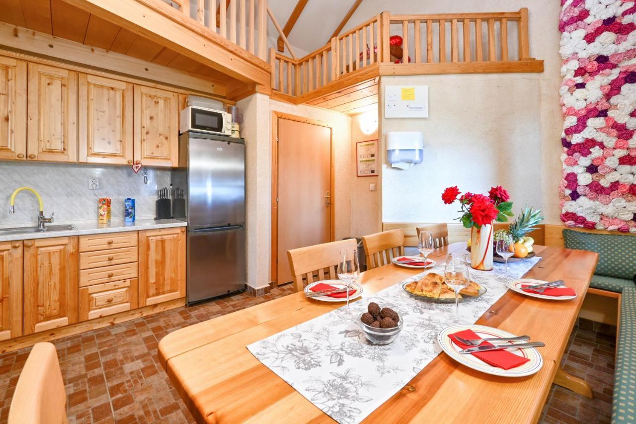 Kuca Za Odmor Hiza I Vila Krapina Extérieur photo