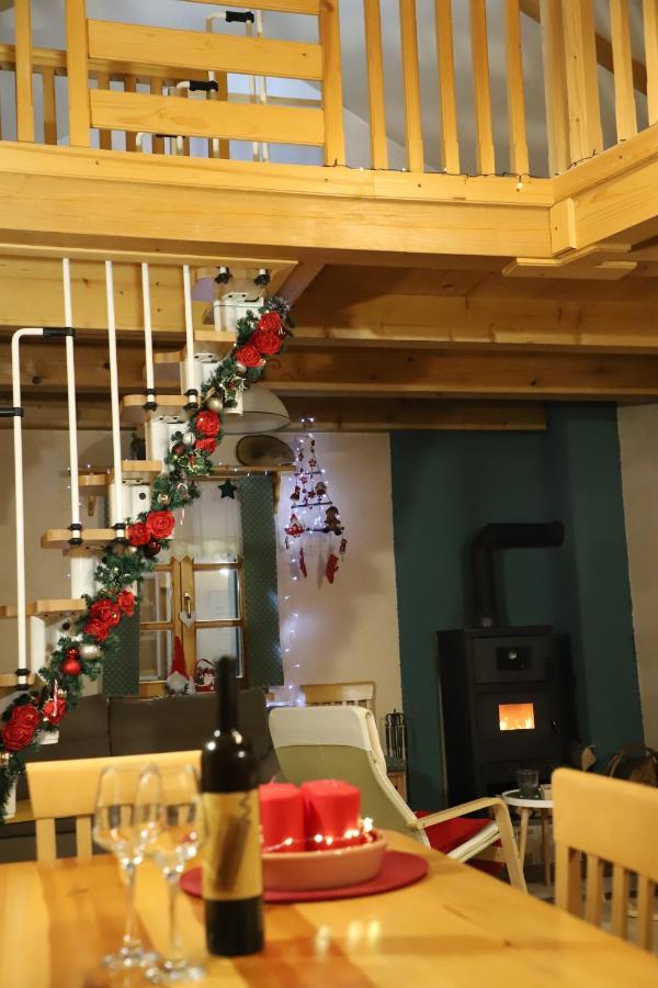 Kuca Za Odmor Hiza I Vila Krapina Extérieur photo