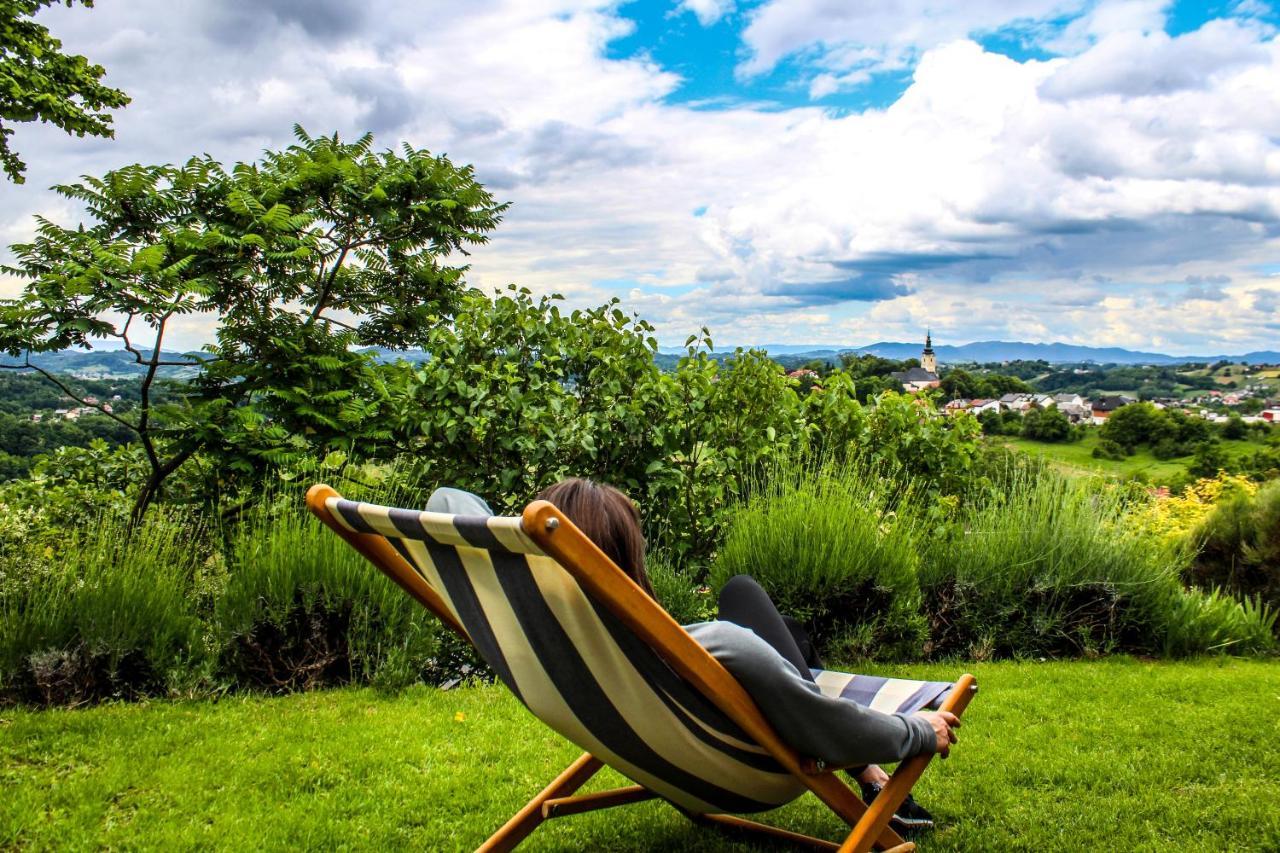 Kuca Za Odmor Hiza I Vila Krapina Extérieur photo